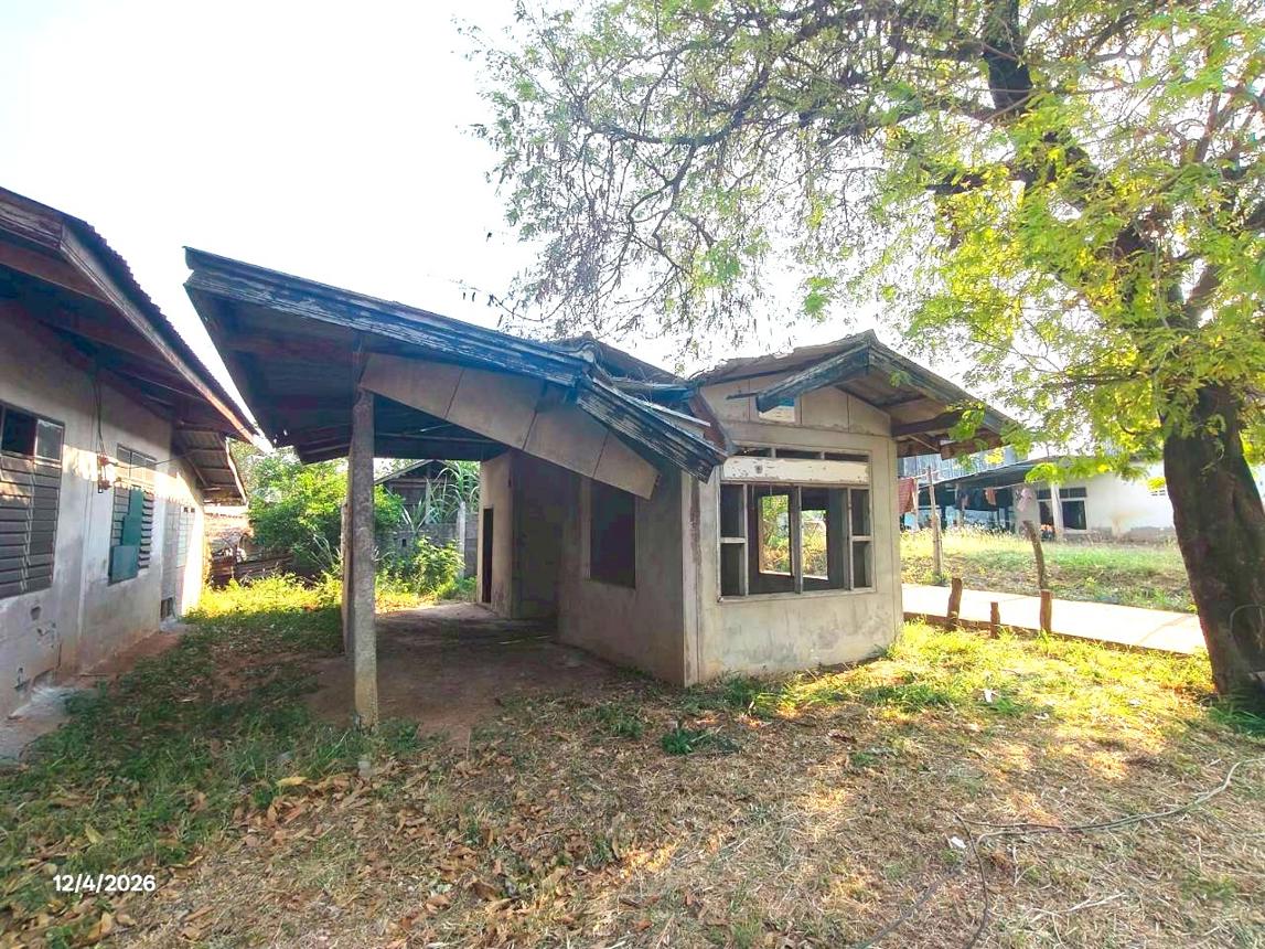 picture HOME 107 Sq.w. Kaset Sombon Chaiyaphum for 726,000 - 35/45