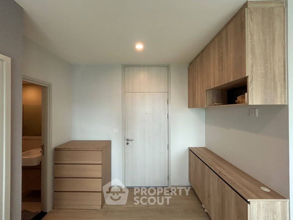 picture 24th-Floor 2-BR At Noble Revolve Ratchada Near MRT Thailand Cultural Centre (ID 3328836) - 5/28