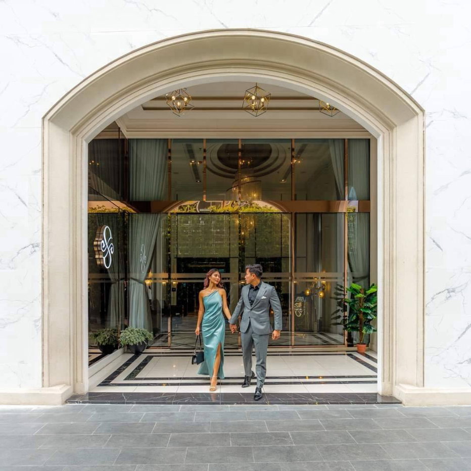 รูป ขาย Altitude Symphany Charoenkrung ห้องใหม่ ** 4,900,000 บ. ** 1ห้องนอน ขนาด 30.25 ตร.ม. ชั้น 7 - รูปที่ 14/25