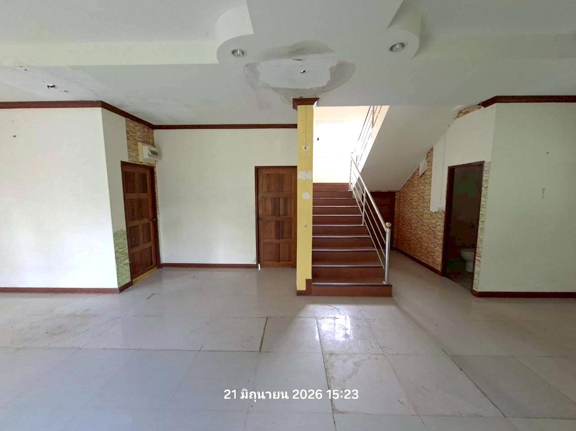 รูป บ้านเดี่ยว 150 ตร.วา บ้านสวนจักรดาว เมืองนครนายก นครนายก 2.7M - รูปที่ 24/39