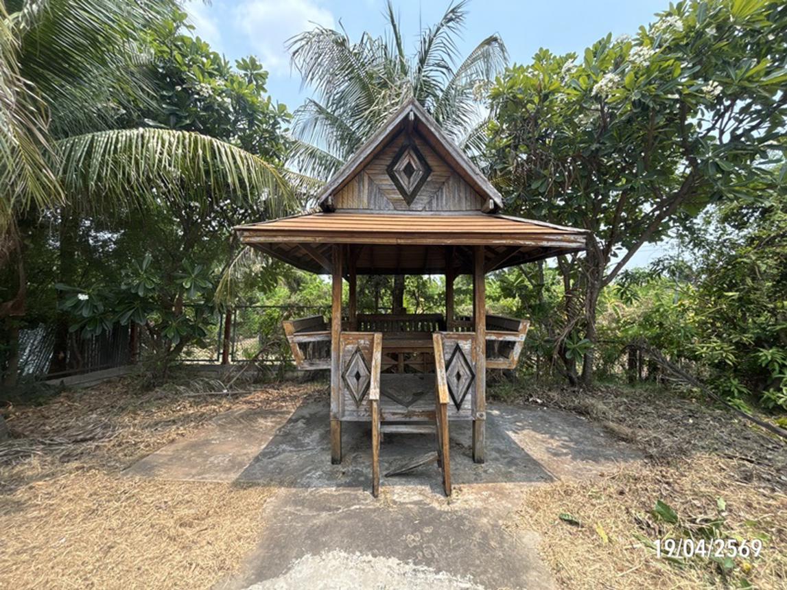 picture FACTORY 3369 Sq.w. Khu Muang Buri Ram for 19.2M - 45/57