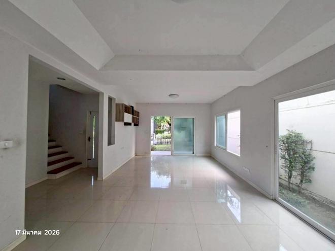 picture HOME 71 Sq.w. Krathum Baen Samut Sakhon for 4.5M - 2/33