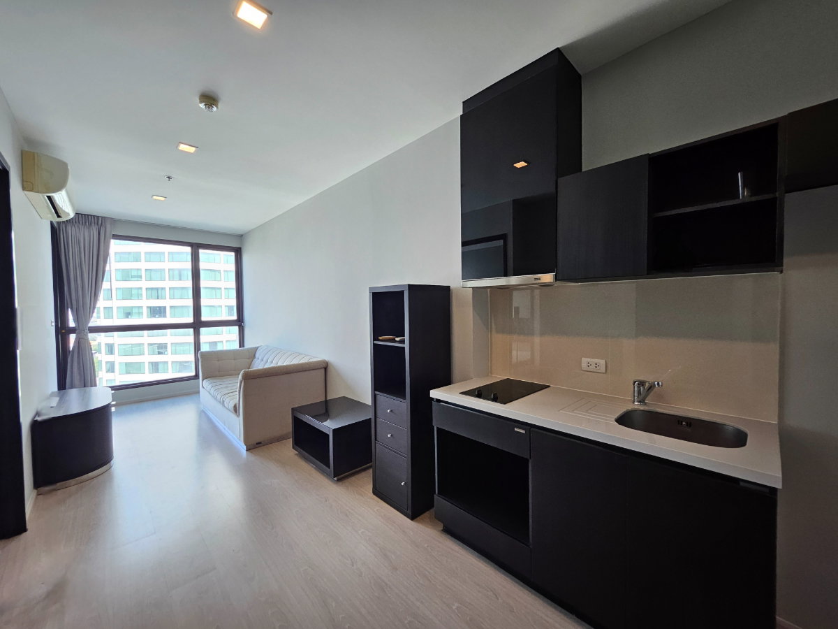 picture For Rent Rhythm Sukhumvit 44/1 Just steps from Bts Phra Khanong - 17/19
