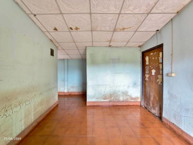 รูป บ้านเดี่ยว 1720 ตร.วา ตรอน อุตรดิตถ์ 3.4M - รูปที่ 18/59