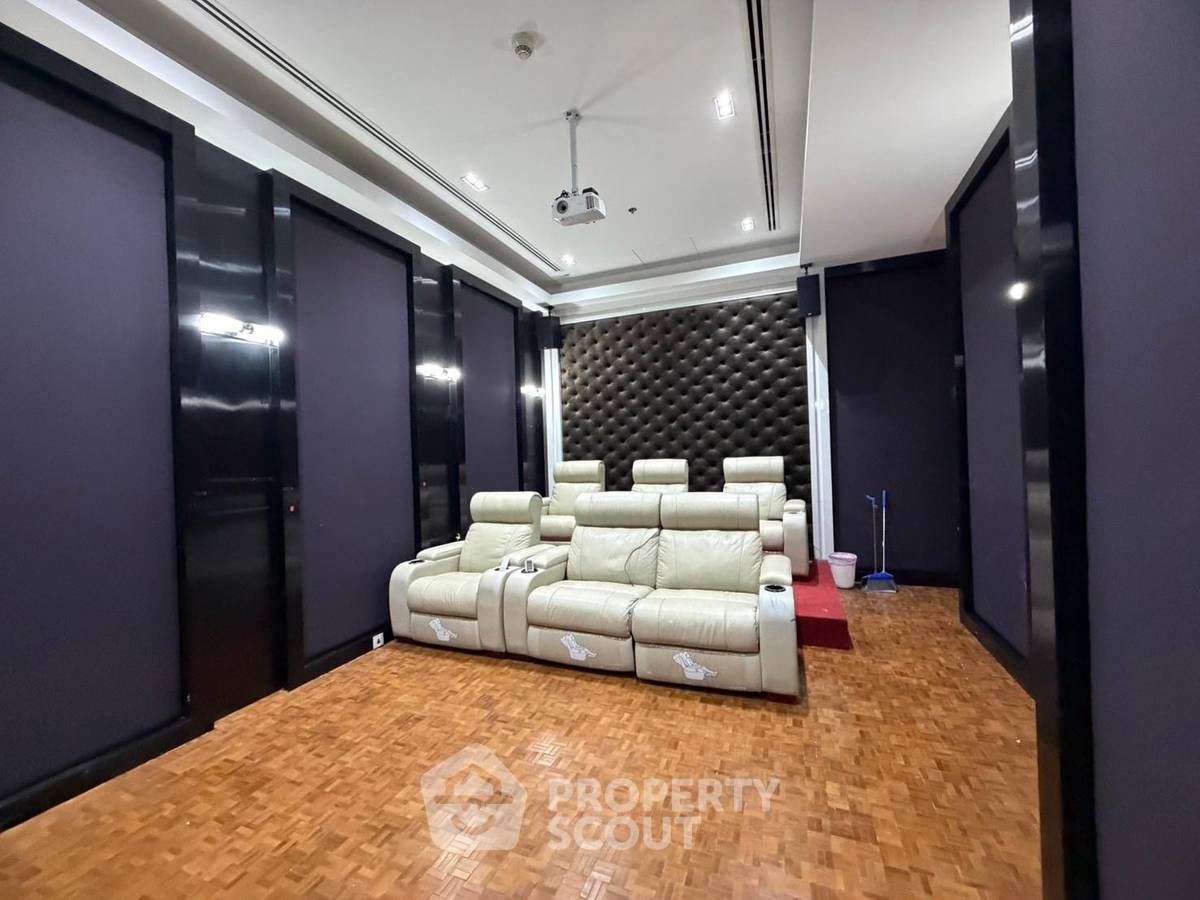 รูป 3 ห้องนอน ชั้น 59 ขนาด 350 ตร.ม. The Ritz-Carlton Residences Bangkok ใกล้ BTS ช่องนนทรี 100 ม. (ID 3107842) - รูปที่ 26/34