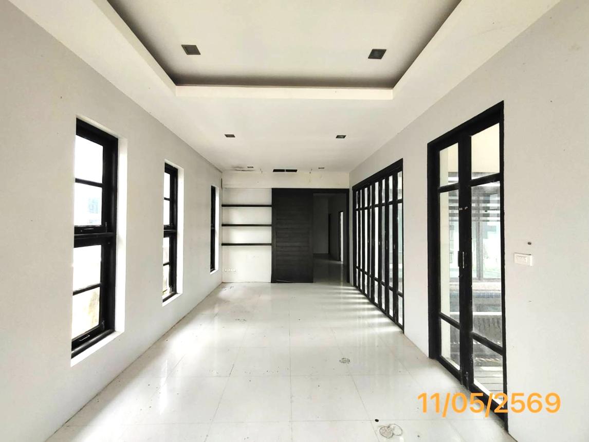 รูป บ้านเดี่ยว 77.8 ตร.วา บัวบานวิลล่า กระบี่ เมืองกระบี่ กระบี่ 4.1M - รูปที่ 13/25