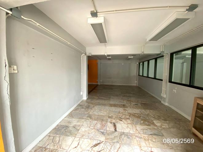 picture OFFICE 135 Sq.w. Bang Sue Bangkok for 17.9M - 8/45