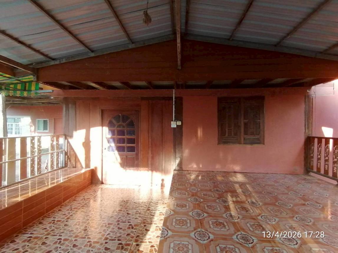 รูป บ้านเดี่ยว 1223 ตร.วา จัตุรัส ชัยภูมิ 1.5M - รูปที่ 39/57
