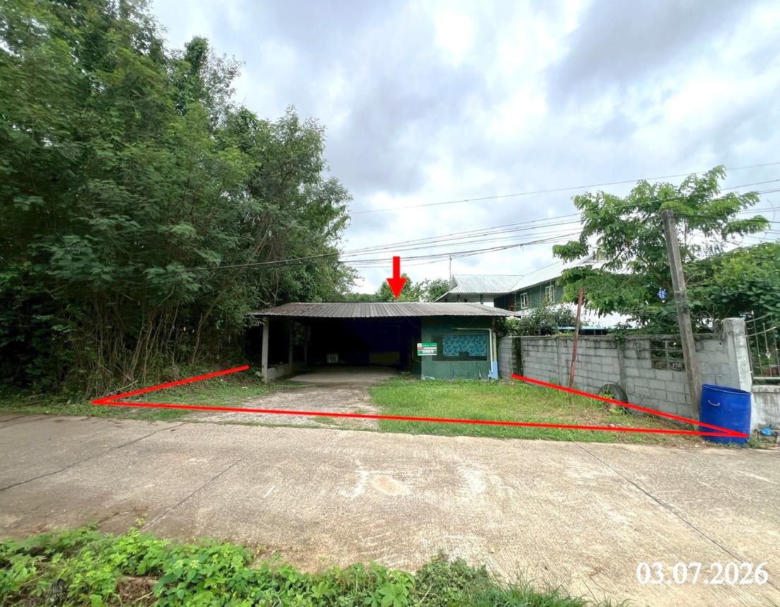 picture HOME 87 Sq.w. Muang Uttaradit Uttaradit for 1.7M - 16/33