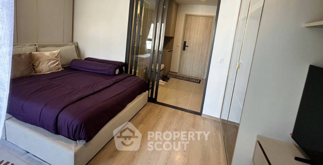 รูป คอนโด 1-ห้องนอน ที่ ไลฟ์ พระราม 4 - อโศก ใกล้ MRT ศูนย์การประชุมแห่งชาติสิริกิติ์ (ID 3054612) - รูปที่ 4/19