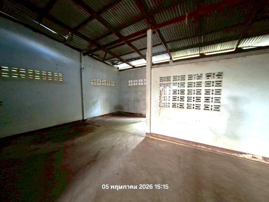 picture HOME 84.2 Sq.w. Wang Nam Yen Srakaeo for 702,000 - 16/27