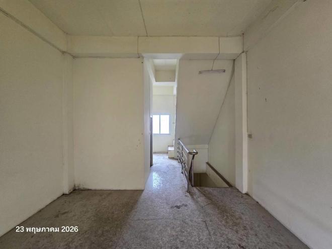 picture SHOP HOUSE 22.4 Sq.w. Khlong Khlung Kamphaeng Phet for 2.1M - 8/45