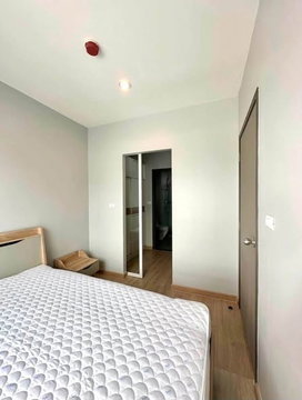 AA702881 | 1 Bed | 1 Bath | Wutthakat BTS | 35sqm | THB 13,000/mo | Fl.16 â The Tempo Grand Sathorn - Wutthakat Bangkok