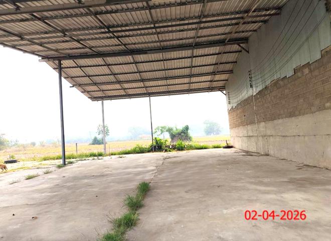 รูป โกดัง 6763.8 ตร.วา เมืองลำปาง ลำปาง 8.2M - รูปที่ 4/33