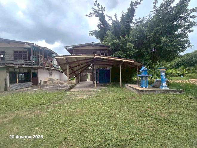 picture HOME 184 Sq.w. Khanu Woralaksaburi Kamphaeng Phet for 292,000 - 4/39