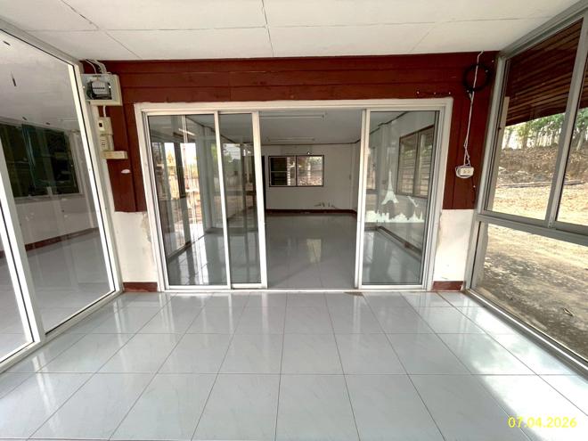 รูป บ้านเดี่ยว 400 ตร.วา เมืองน่าน น่าน 7.2M - รูปที่ 4/55