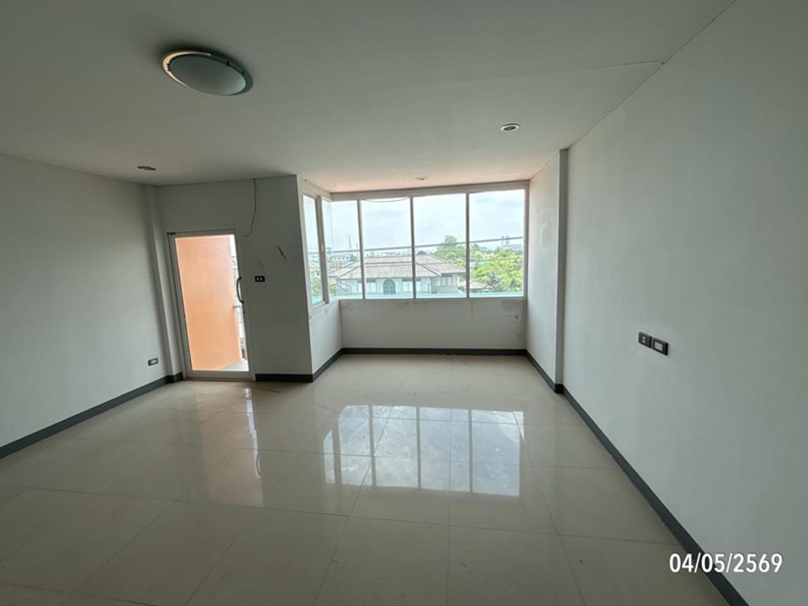 รูป อาคารพาณิชย์ 31.8 ตร.วา เมืองนครราชสีมา นครราชสีมา 3.7M - รูปที่ 25/35