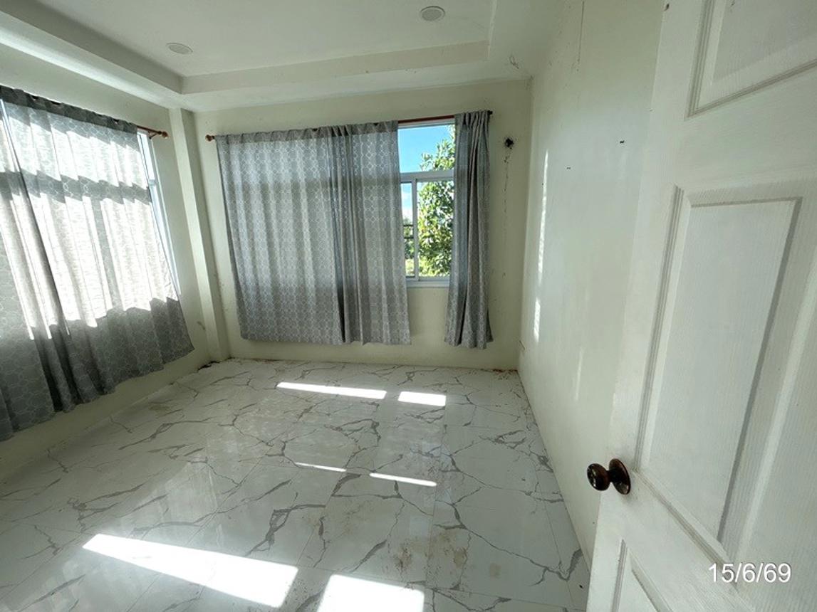 รูป บ้านเดี่ยว 200 ตร.วา เมืองศรีสะเกษ ศรีสะเกษ 1.3M - รูปที่ 35/43