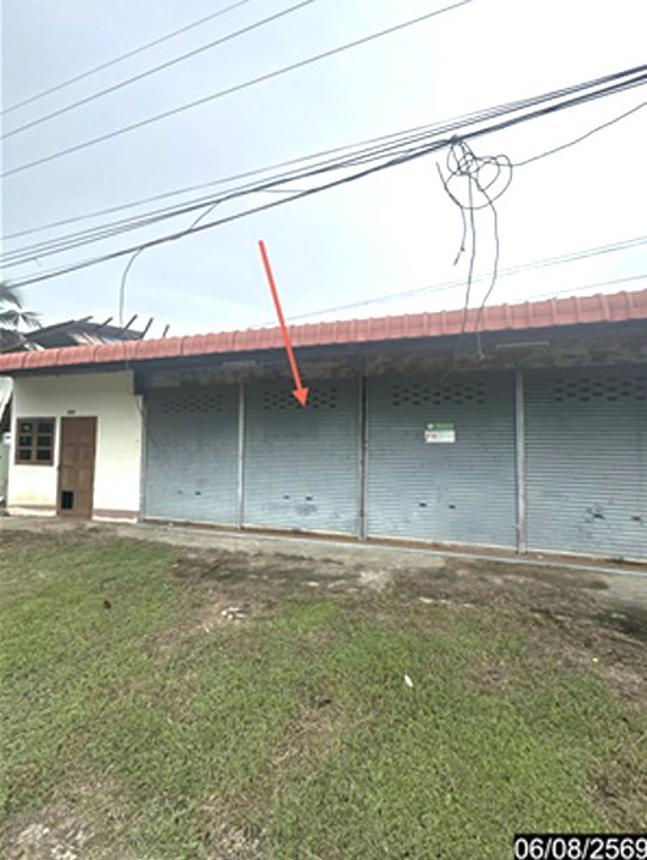 picture HOME 237 Sq.w. Phayu Si Sa Ket for 2.7M - 22/29