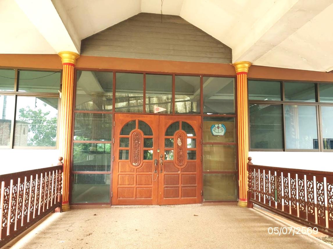 รูป บ้านเดี่ยว 645.3 ตร.วา เมืองลำพูน ลำพูน 3.3M - รูปที่ 23/43