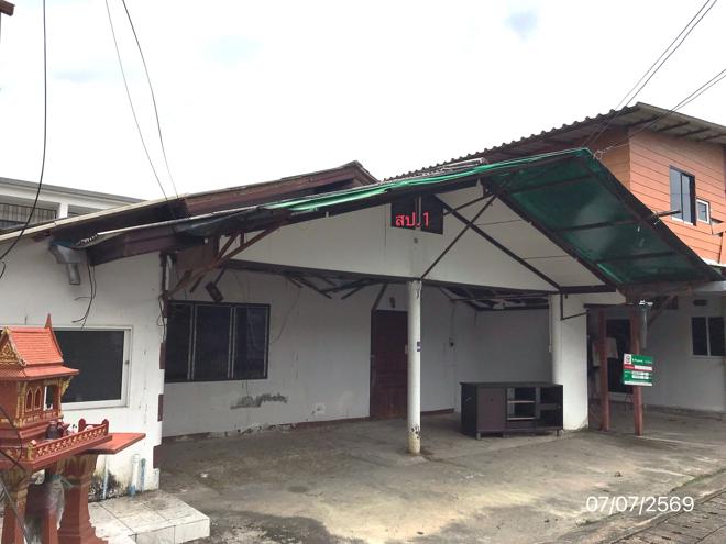 รูป บ้านเดี่ยว 115 ตร.วา สันทราย เชียงใหม่ 4.5M - รูปที่ 2/41