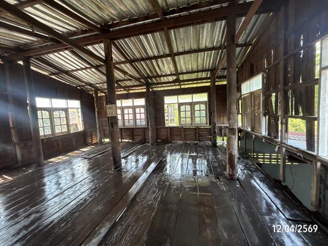 picture HOME 494 Sq.w. Non Sung Nakhon Ratchasima for 953,000 - 13/37
