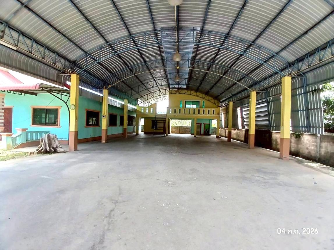 รูป บ้านเดี่ยว 199 ตร.วา บ้านโฮ่ง ลำพูน 4.4M - รูปที่ 19/35