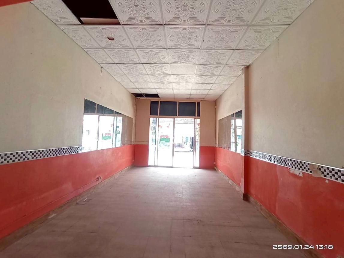 รูป อาคารพาณิชย์ 47.9 ตร.วา เมืองกาฬสินธุ์ กาฬสินธุ์ 5.5M - รูปที่ 43/57
