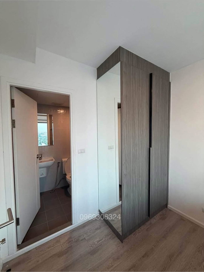 picture ForRent Kensington Sukhumvit-Thepharak  - 6/12