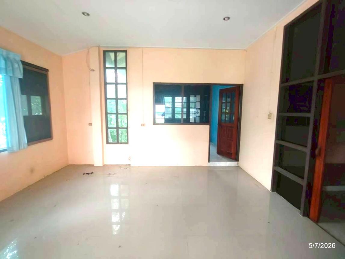 รูป บ้านเดี่ยว 181.3 ตร.วา เมืองขอนแก่น ขอนแก่น 4.3M - รูปที่ 26/49