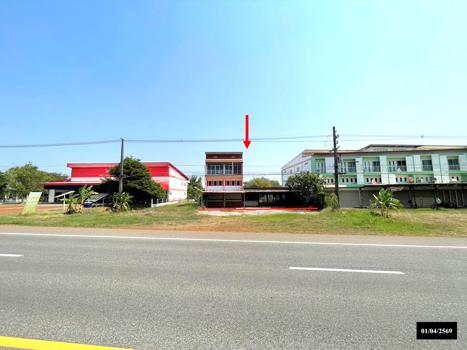 รูป บ้านเดี่ยว 263 ตร.วา สว่างแดนดิน สกลนคร 8.8M - รูปที่ 52/55