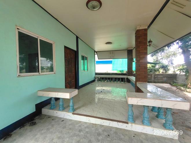 รูป บ้านเดี่ยว 69 ตร.วา เวียงชัย เชียงราย 1.1M - รูปที่ 4/25