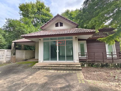 HOME 153 Sq.w. San Kamphaeng Chiang Mai for 3.1M