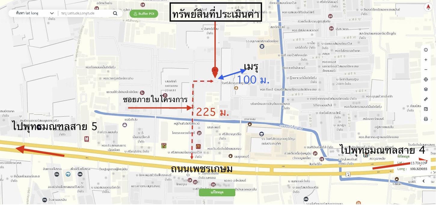 picture SHOP HOUSE 17 Sq.w. Krathum Baen Samut Sakhon for 3.6M - 40/41