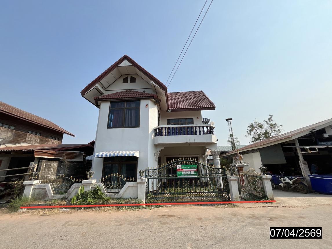 รูป บ้านเดี่ยว 45 ตร.วา เมืองกาฬสินธุ์ กาฬสินธุ์ 1.3M - รูปที่ 16/33