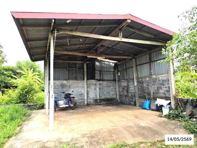 picture HOME 112.9 Sq.w. Kham Ta Kla Sakon Nakhon for 777,000 - 13/29
