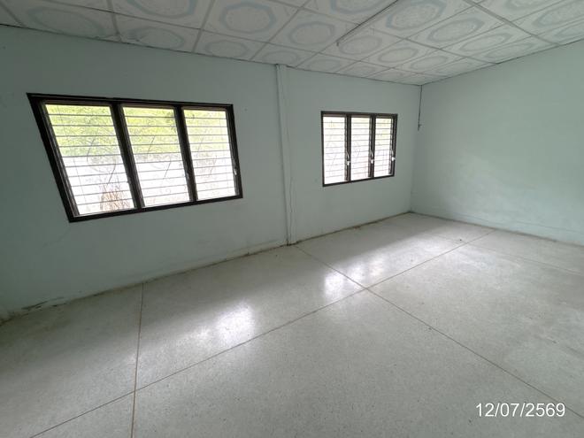 รูป บ้านเดี่ยว 212 ตร.วา พิบูลมังสาหาร อุบลราชธานี 1.5M - รูปที่ 7/41