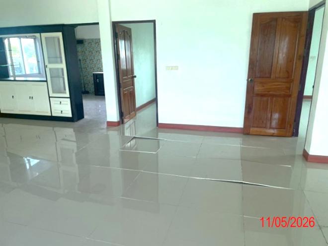 รูป บ้านเดี่ยว 120 ตร.วา เมืองลำพูน ลำพูน 1.6M - รูปที่ 11/39