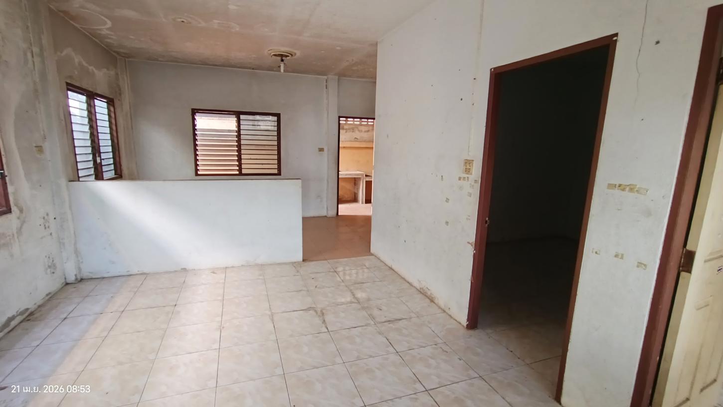 picture TOWN HOUSE 97.5 Sq.w. Nua Khlong Krabi for 2M - 28/51