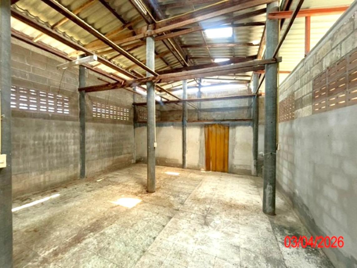 รูป โกดัง 395.1 ตร.วา บ้านโฮ่ง ลำพูน 1.4M - รูปที่ 27/45