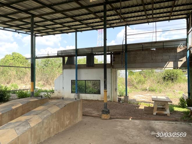 รูป บ้านเดี่ยว 5290 ตร.วา ศรีมหาโพธิ ปราจีนบุรี 12.8M - รูปที่ 13/43