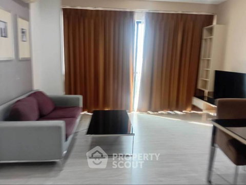 15th-Floor 1-BR 54 Sqm At Up Ekamai Near ARL Ramkhamhaeng (ID 3057603)