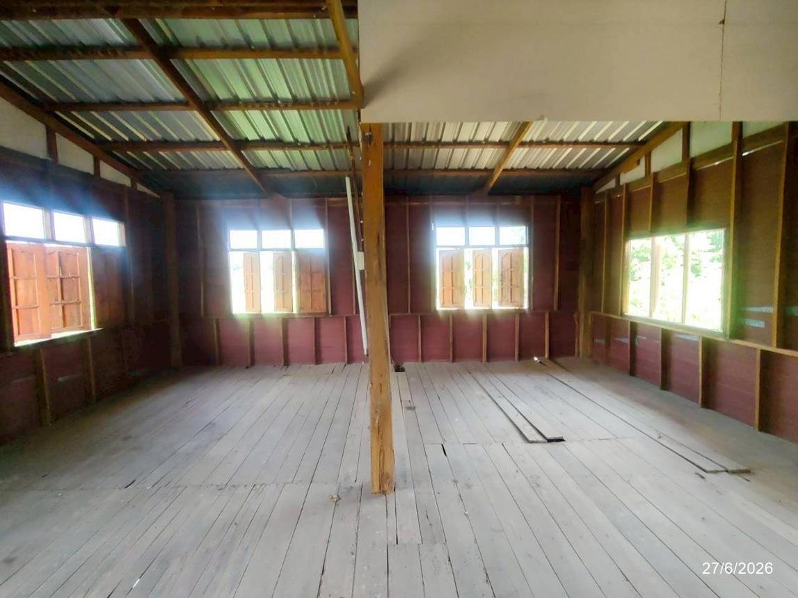 รูป บ้านเดี่ยว 107.6 ตร.วา บ้านฝาง ขอนแก่น 395,000 - รูปที่ 20/27