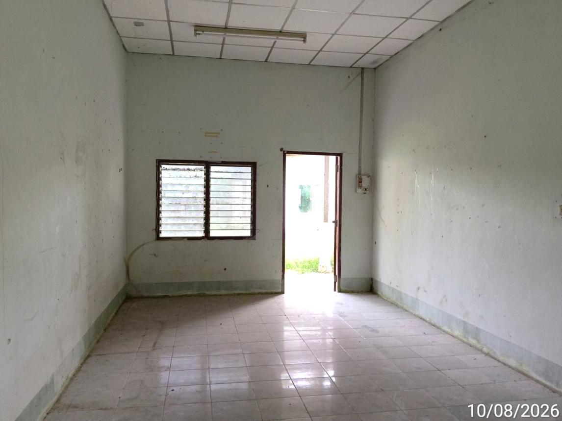 รูป บ้านเดี่ยว 244 ตร.วา กบินทร์บุรี ปราจีนบุรี 2.2M - รูปที่ 38/43