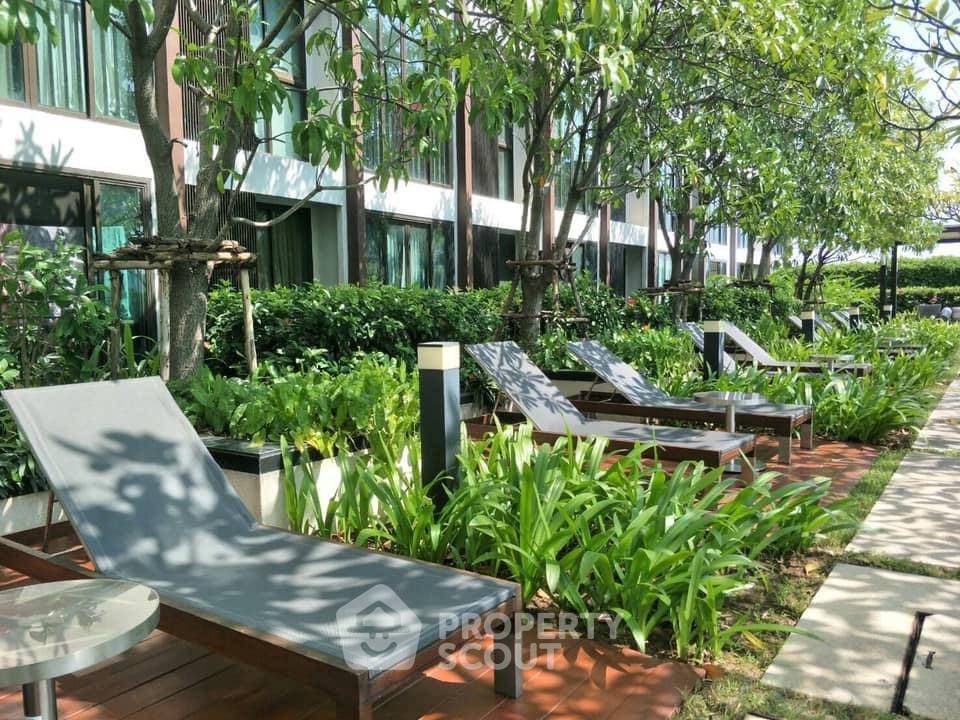 รูป คอนโด 1-ห้องนอน ที่ ไอดีโอ ลาดพร้าว 5 ใกล้ MRT ลาดพร้าว (ID 730225) - รูปที่ 4/16