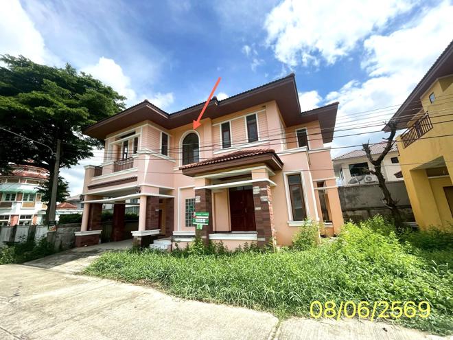 picture HOME 129 Sq.w. Lam Luk Ka Pathumthani for 6.6M - 2/45