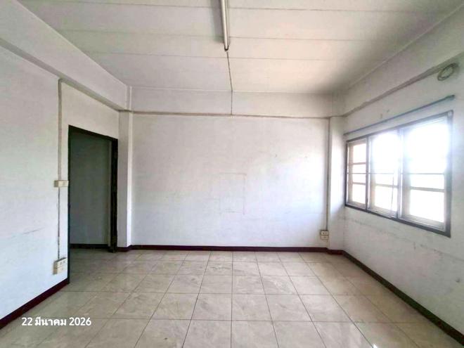 picture SHOP HOUSE 20 Sq.w. Krathum Baen Samut Sakhon for 4.5M - 10/47