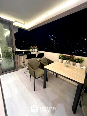 Condos for sale : 3-BR Condo at D.S. Tower 2 Sukhumvit 39 Condominium near MRT Sukhumvit (ID 3328980)