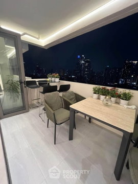 3-BR Condo at D.S. Tower 2 Sukhumvit 39 Condominium near MRT Sukhumvit (ID 3328980)
