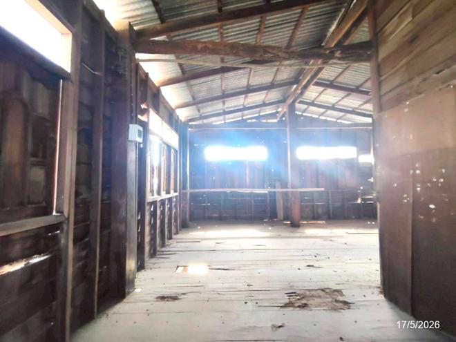 รูป บ้านเดี่ยว 90 ตร.วา สุวรรณคูหา หนองบัวลำภู 492,000 - รูปที่ 10/35